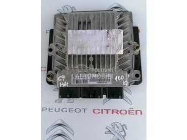 motorni racunar za Citroen C4 od 2004. do 2008. god.