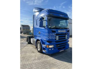 Scania R 450