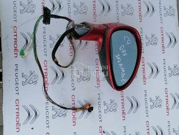 retrovizor desni za Citroen C4 od 2004. do 2008. god.