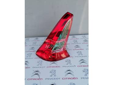 Stop lampa leva za Citroen C4 od 2004. do 2008. god.