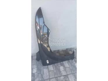 Desno krilo mis sive boje za Ford Focus od 2004. do 2008. god.