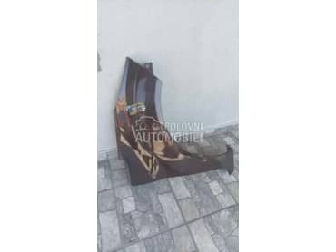 Desno krilo za Ford Fiesta od 2008. do 2015. god.