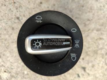 prekidač za svetla za Pasat B7 za Volkswagen Passat B7 od 2011. do 2014. god.