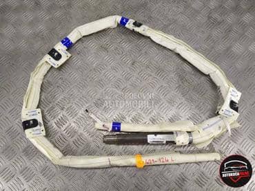 KROVNI AIRBAG za Volkswagen Tiguan