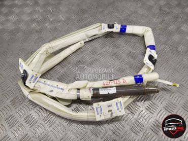 KROVNI AIRBAG za Volkswagen Tiguan