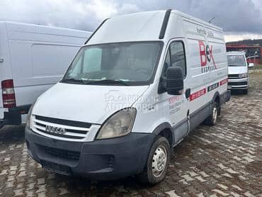 Iveco Daily 35S12
