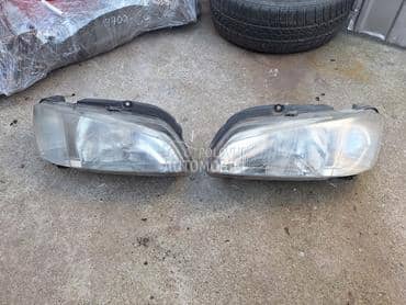 farovi za Peugeot 106