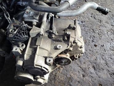 2.0 GTI Menjac za Volkswagen Golf 5, Golf 6, Passat B6 ...