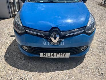 sina branika za Renault Clio od 2012. do 2021. god.