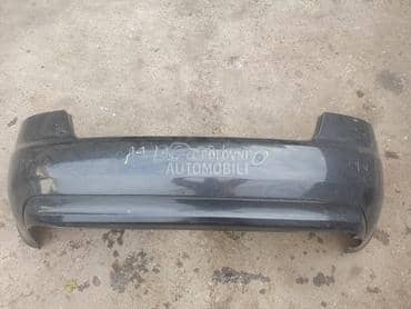 branik cabrio za Audi A4 od 2002. do 2004. god.