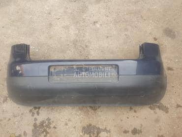 zadnji branik za Volkswagen Golf 5 od 2004. do 2009. god.