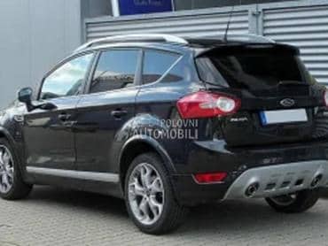 Gepek vrata za Ford Kuga od 2008. do 2013. god.