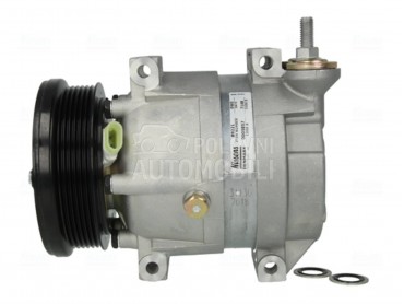 kompresor klime za Renault Clio od 2012. do 2021. god.
