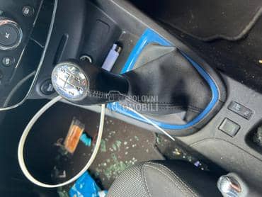 menjac za Renault Clio od 2012. do 2021. god.