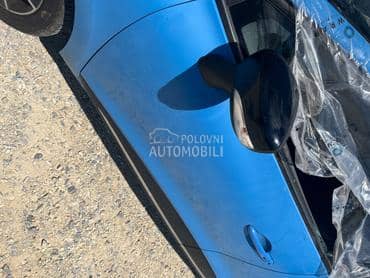 retrovizor levi za Renault Clio od 2012. do 2021. god.