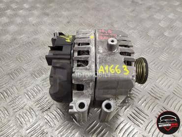 ALTERNATOR za BMW M5