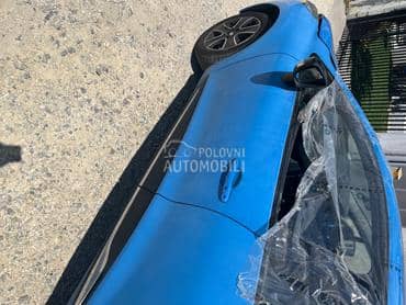 prednja leva vrata za Renault Clio od 2012. do 2021. god.