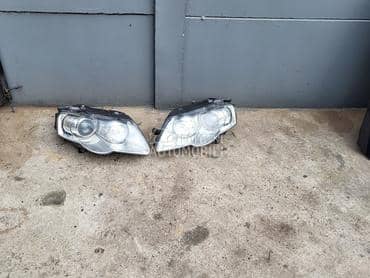 Bi xenon farovi za Volkswagen Passat B6