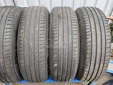 Kleber 215/65 R17 Letnja