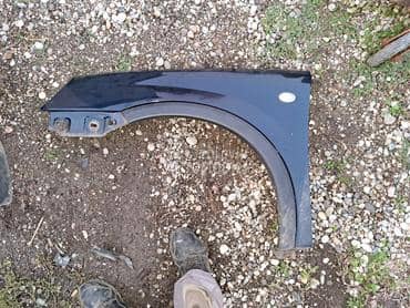 prednja krila za Opel Corsa C