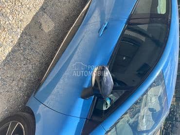 prednja desna vrata za Renault Clio od 2012. do 2021. god.