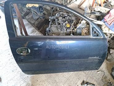 vrata za Opel Corsa C