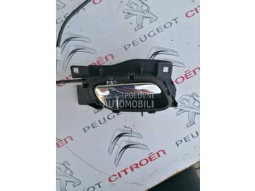 desna brava mehanizam za Citroen C4 od 2004. do 2008. god.