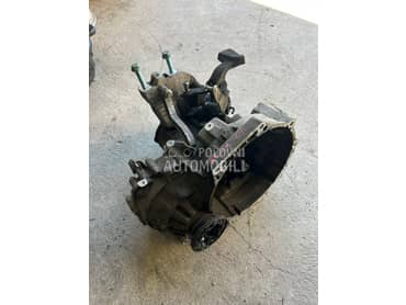 5 brzina za Volkswagen Golf 5