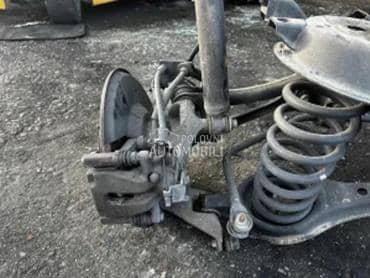 Zadnja kociona klesta za Ford Kuga od 2008. do 2013. god.