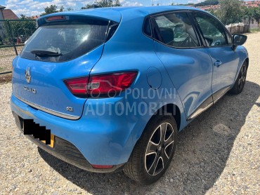 desni stop za Renault Clio od 2012. do 2021. god.