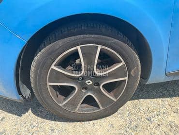 felne za Renault Clio od 2012. do 2021. god.