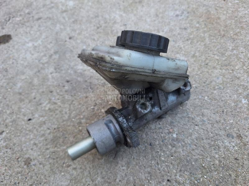 glavni kocioni cilindar