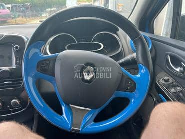 ablender za Renault Clio od 2012. do 2021. god.