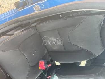 naslon ruke za Renault Clio od 2012. do 2021. god.