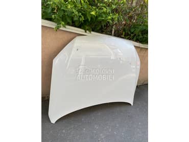 HAUBA za Volkswagen Passat B7 od 2011. do 2014. god.