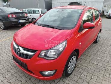 Opel Karl 1.0 ENJOY