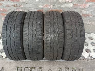 Michelin 215/60 R17 Zimska