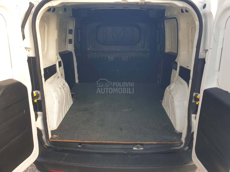Fiat Doblo 1.3 mjt