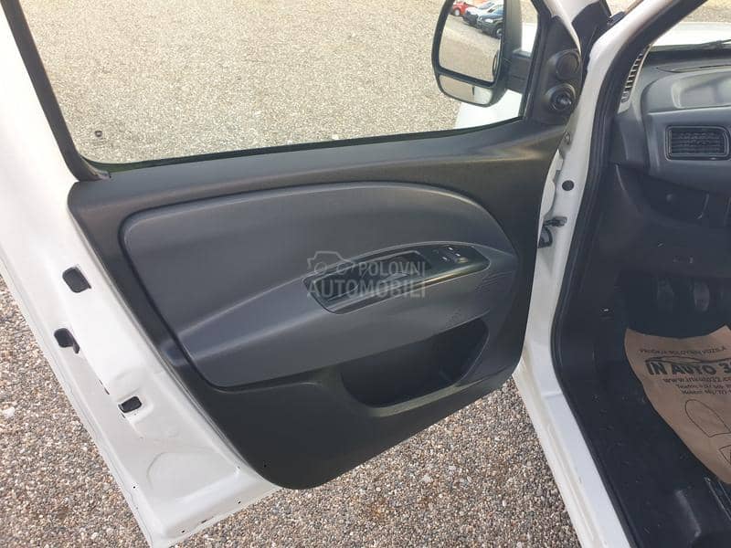 Fiat Doblo 1.3 mjt