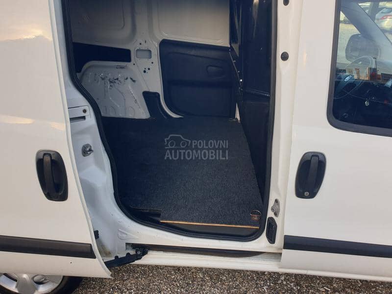 Fiat Doblo 1.3 mjt