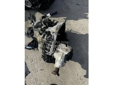 Manuelni menjac 4x4 2.0tdci za Ford Kuga od 2008. do 2013. god.