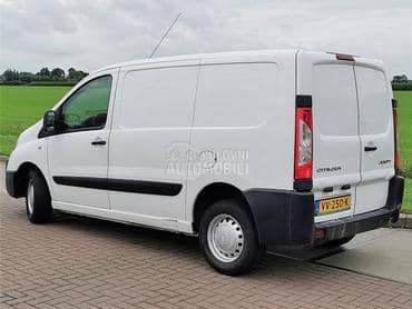 Lajsna,kuka,blažujka,podizač za Citroen Jumpy od 2007. do 2016. god.