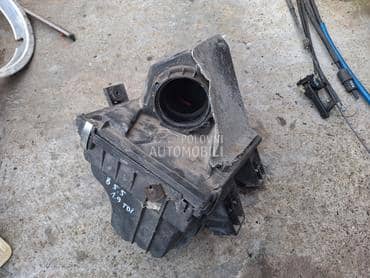 kuciste filtera vazduha za Volkswagen Passat B5.5