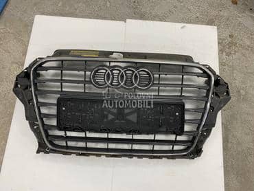 Maska za Audi A3 od 2013. do 2016. god.