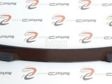 Spojler G26 4D za BMW Ostalo