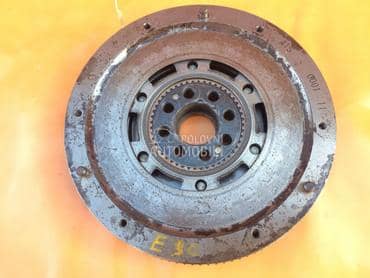 zamajac za Renault Clio od 2012. do 2021. god.