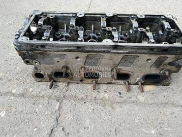 glava motora za Renault Clio od 2012. do 2021. god.
