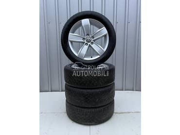 Aluminijumske felne  17" 5 x 112
