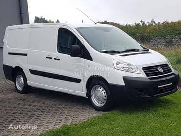 Delovi za Citroen Jumpy