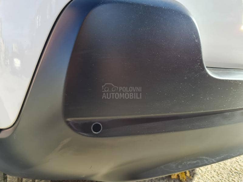 Citroen C3 1.6HDi BUSS/NAV/LED